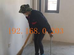 江岸日常保洁 湖北名声好的开荒保洁公司及其服务解析