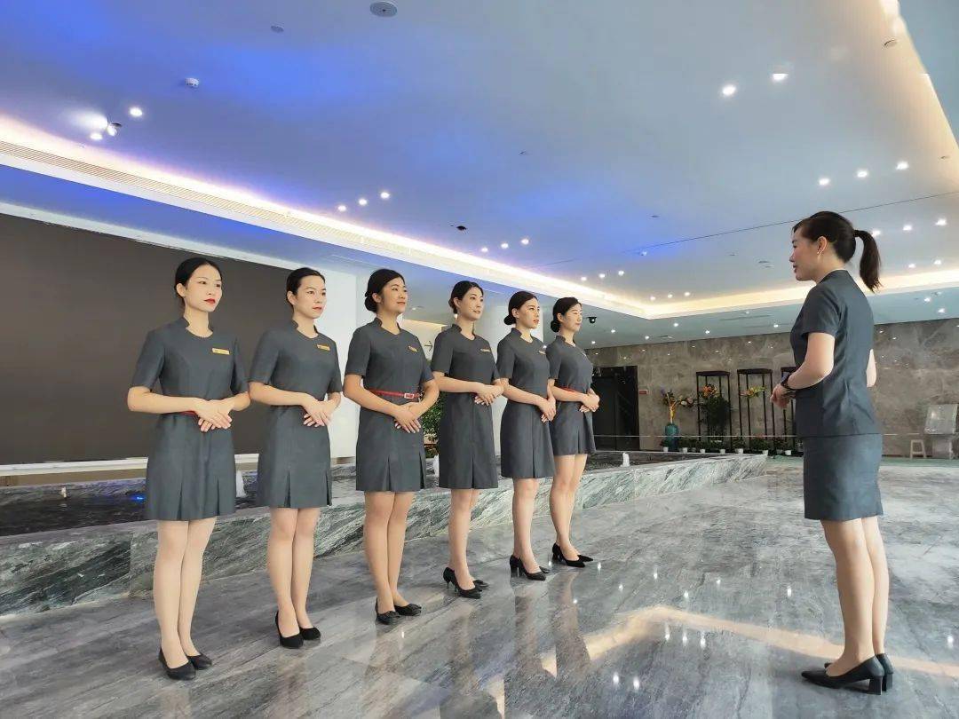 发展新引擎丨大物业时代，商办服务的国资新探索