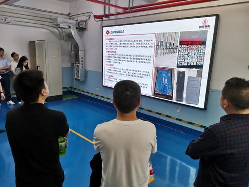 万盛物业协会深圳行圆满结束，深度探索物业管理发展之路